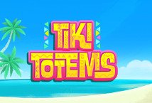 Tiki Totems